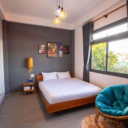 Paradise House Đà Lạt Esterno foto
