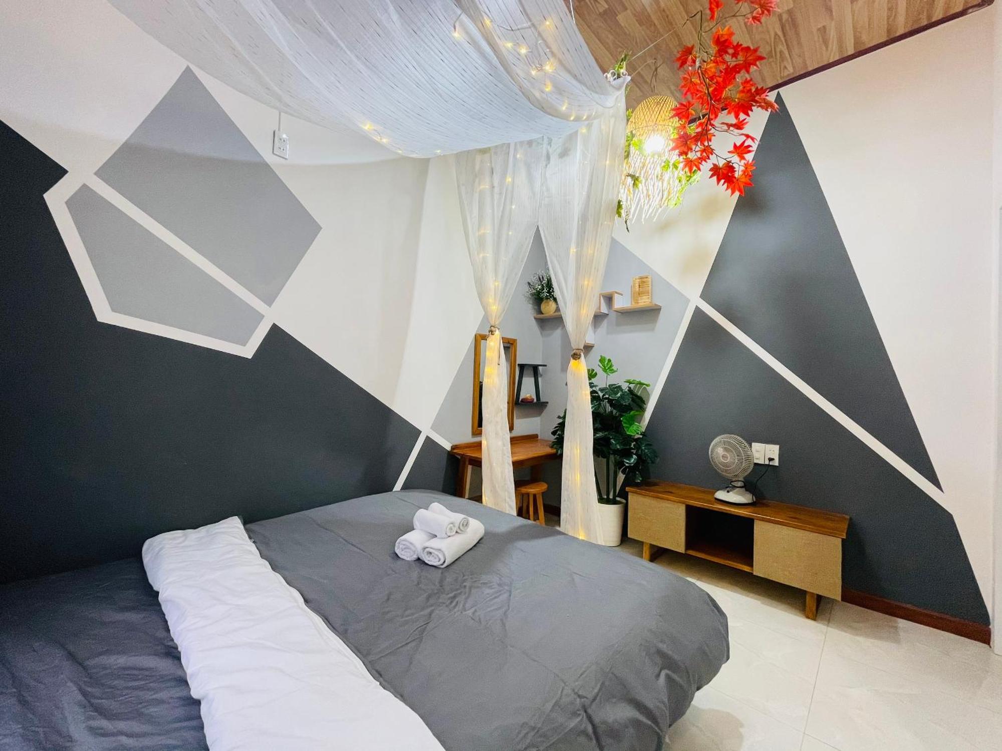 Paradise House Đà Lạt Esterno foto