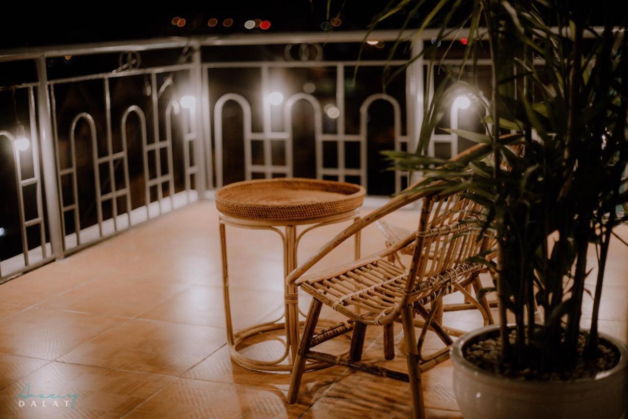 Paradise House Đà Lạt Esterno foto