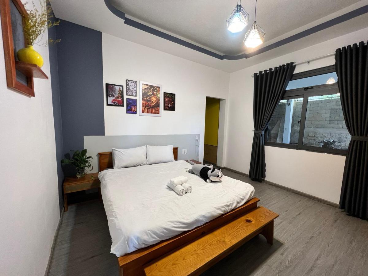 Paradise House Đà Lạt Esterno foto