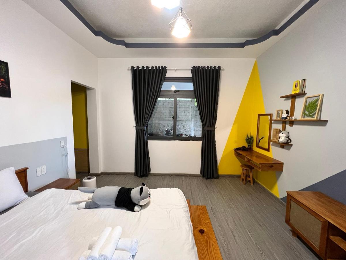 Paradise House Đà Lạt Esterno foto