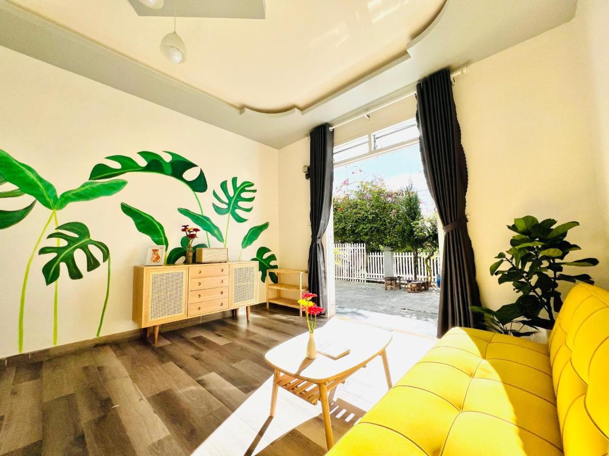 Paradise House Đà Lạt Esterno foto