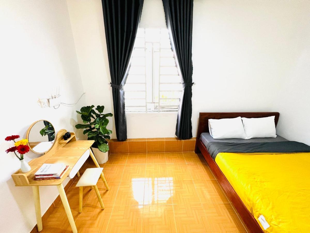 Paradise House Đà Lạt Esterno foto