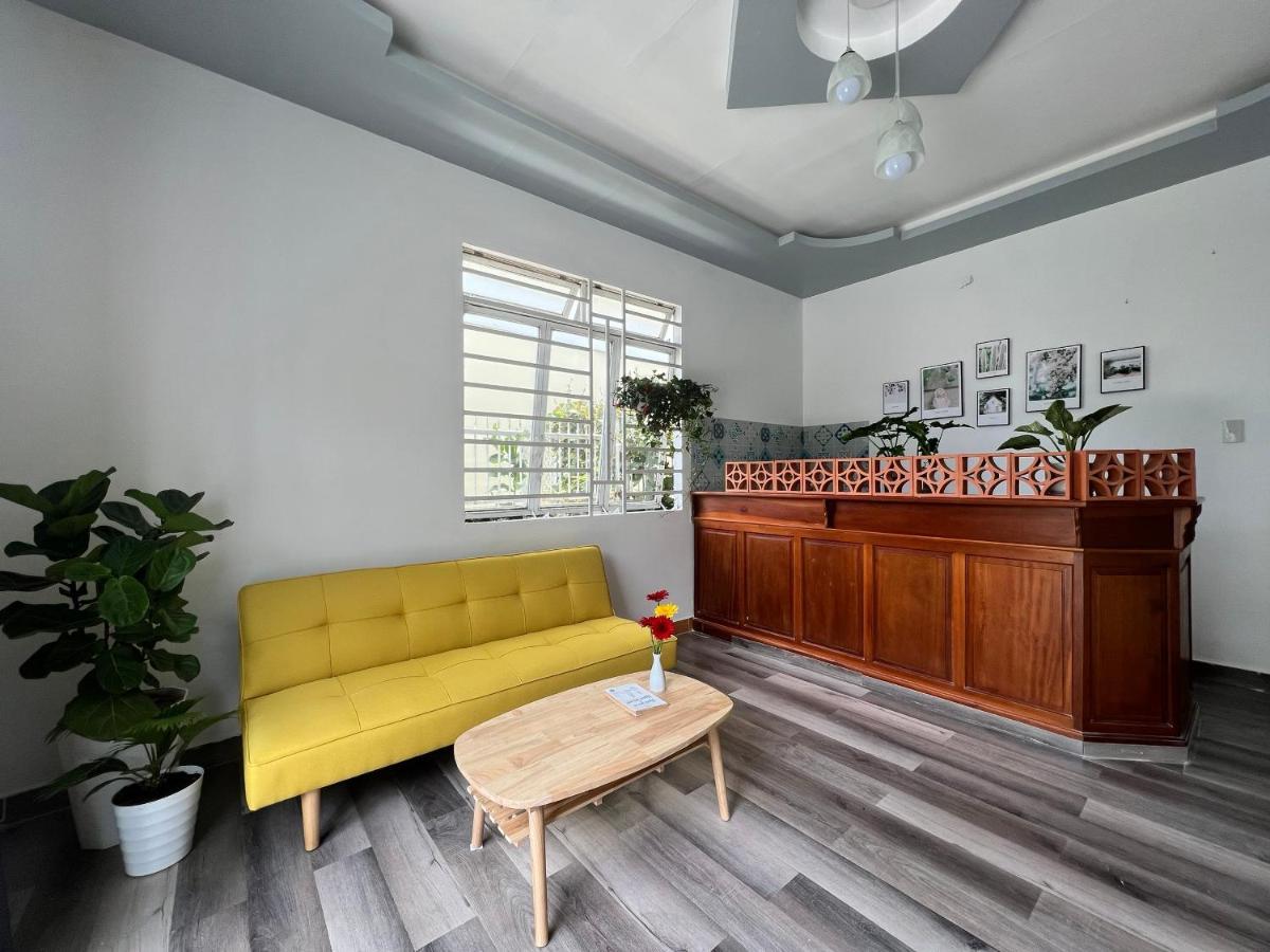 Paradise House Đà Lạt Esterno foto
