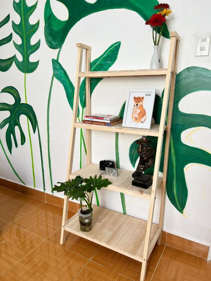 Paradise House Đà Lạt Esterno foto