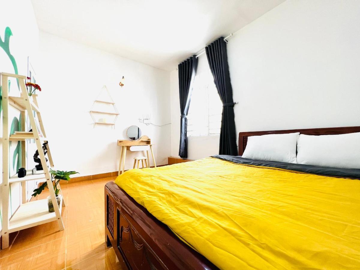 Paradise House Đà Lạt Esterno foto