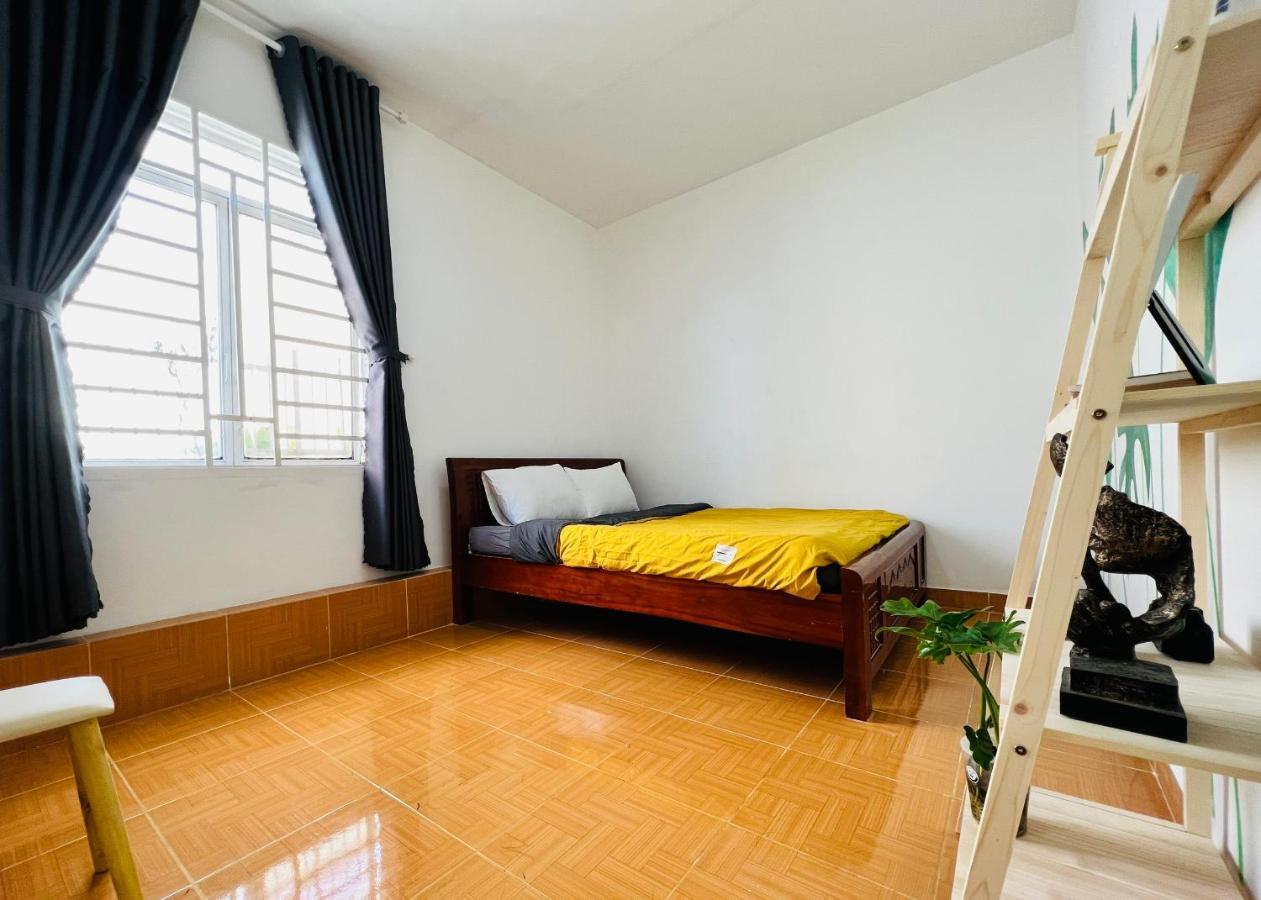 Paradise House Đà Lạt Esterno foto