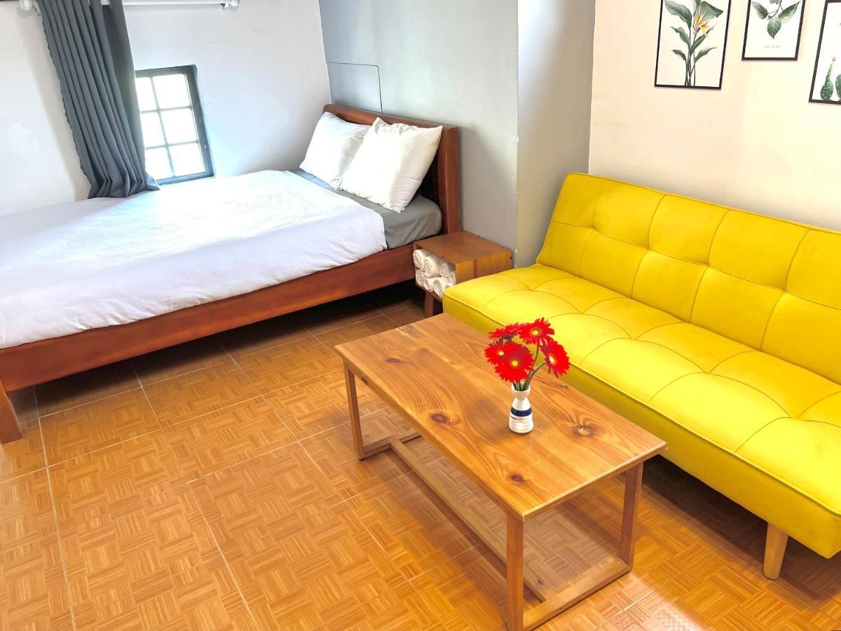 Paradise House Đà Lạt Esterno foto
