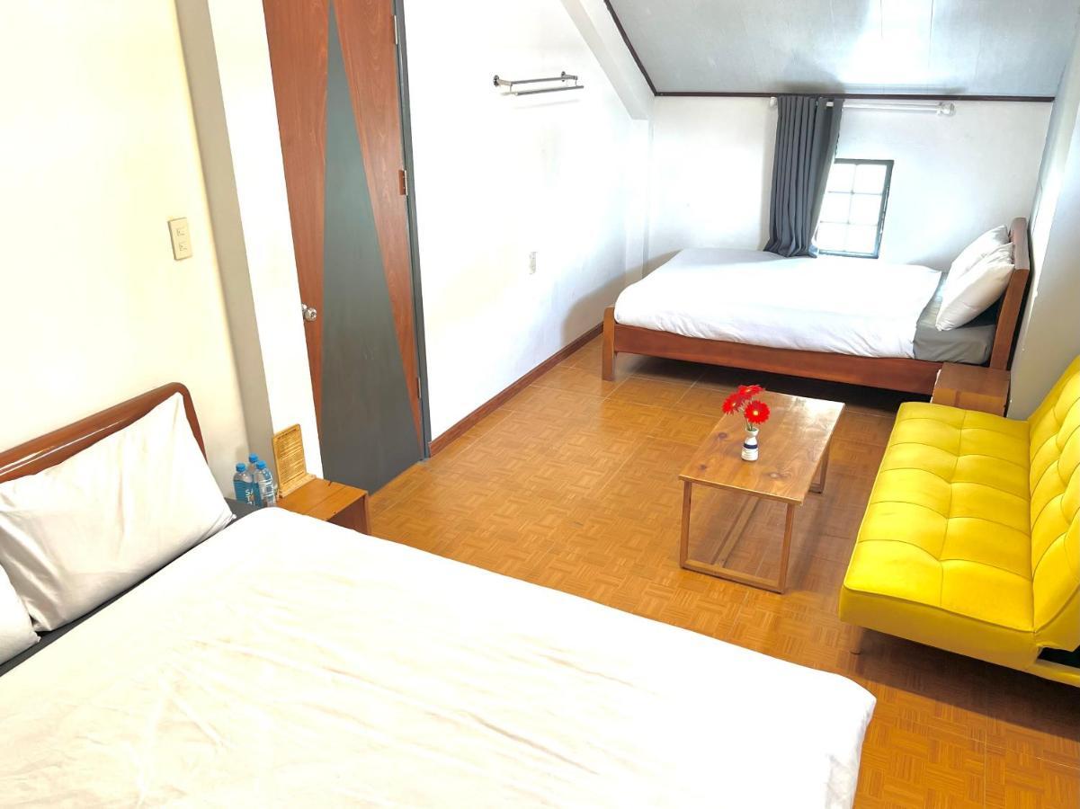 Paradise House Đà Lạt Esterno foto